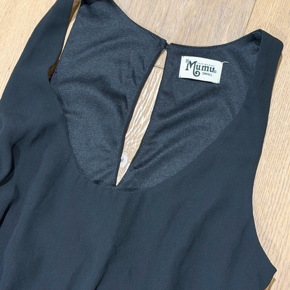 Show Me Your Mumu Romper with Wrap Small - Picture 5 of 8